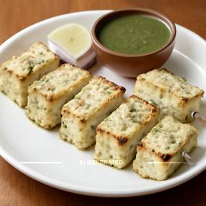 Paneer Malai Tikka
