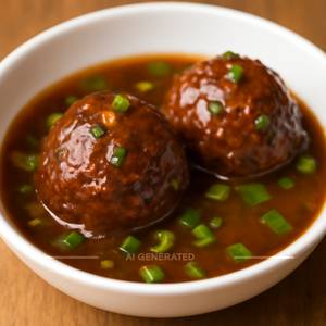 Veg Manchurian (Pack of 2) -                                  
