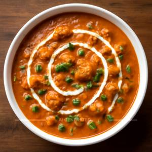 Veg Makhanwala