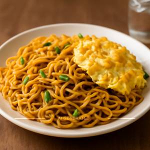 Anda noodles