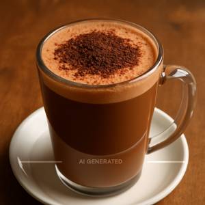 Hot Bournvita
