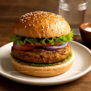 Classic Burger