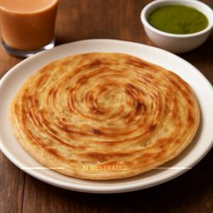 Laccha Paratha