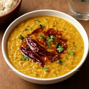 Dal tadka n