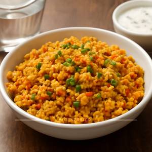 Paneer Bhurji