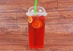 Kala Khatta Mocktail