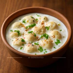 Aloo Raita