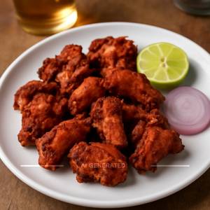Chicken fry