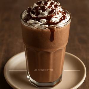 Chocolate Shake