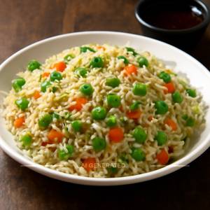 Veg Fried Rice