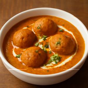 Veg Kofta