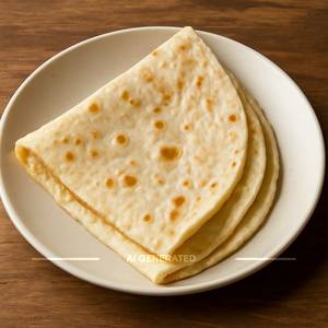 Rumali Roti