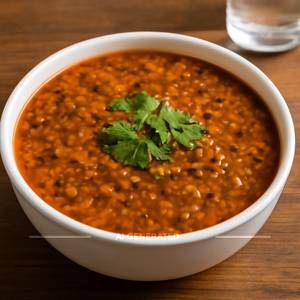 Dal Kolhapuri