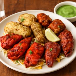 Tandoori Khazana