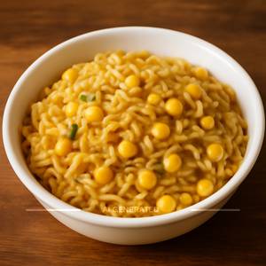 Sweet Corn Maggi