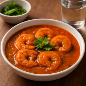 Prawns Curry