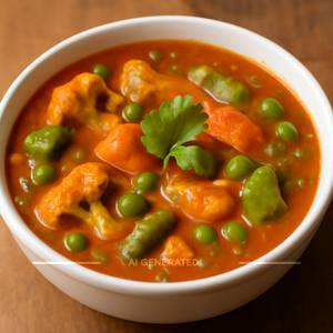 Veg Gravy