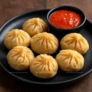 Paneer Momos