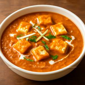 Paneer Lababdar