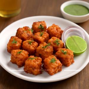 Paneer 65