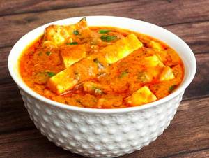 Paneer Lababdar