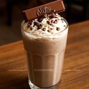 Kitkat Shake
