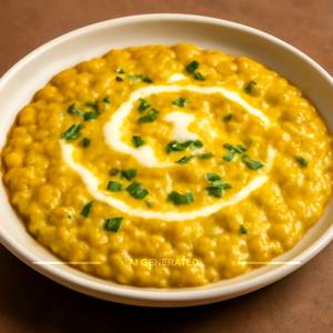 Butter Dal Fry b