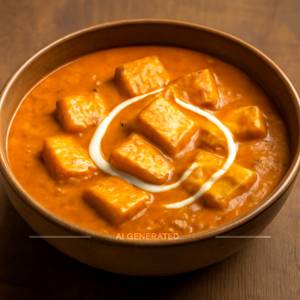 Saahi Paneer