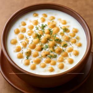 Boondi raita