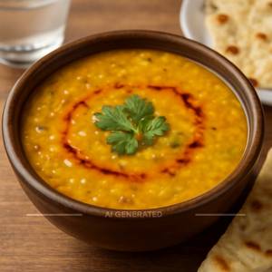 Dal Fry