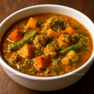 Veg Hydrabadi