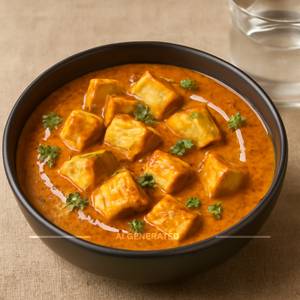 Paneer Masala