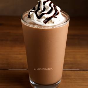 Chocolate Shake