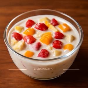 Fruit Cream