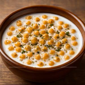 Boondi Raita