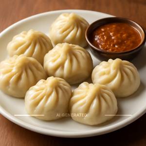 Steam [Paneer]
