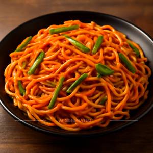 Schezwan Noodles