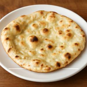 Plain Naan