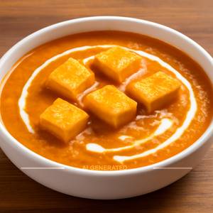 Butter Paneer Masala