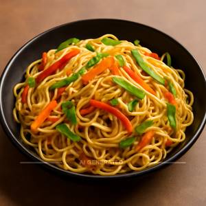 Hakka Noodles