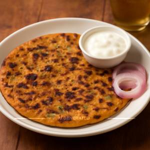 Missi Roti