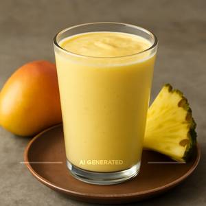 Mango Pineapple