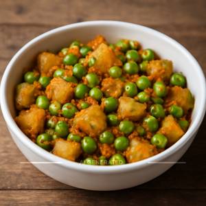 Aloo Matar