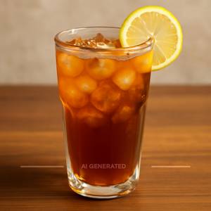 Lemon Ice Tea