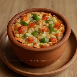 Kulhad Pizza