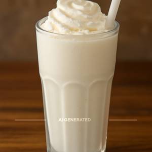 Vanilla Shake