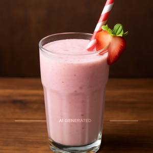 Strawberry Shakes