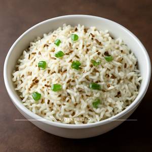 Jeera Rice