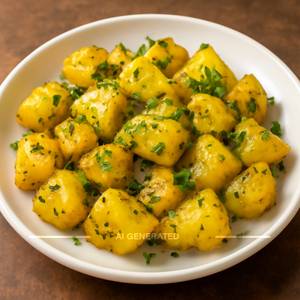 Jeera Aaloo