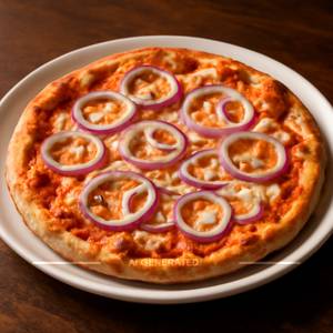 Onion Pizza